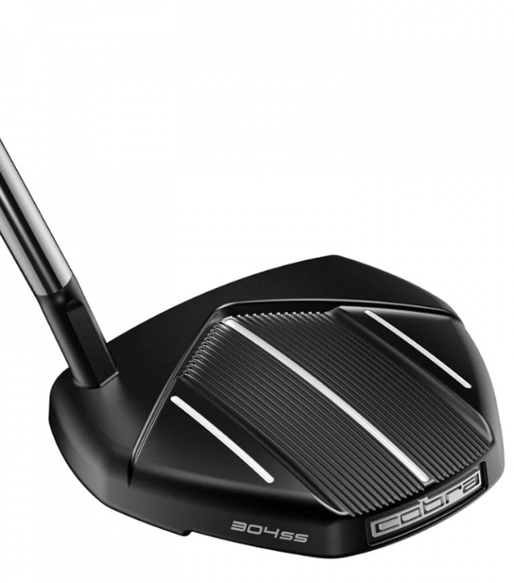 Cobra King Vintage Putter Cuda Höger i gruppen Golfklubbor / Putters hos Dimbo Golf AB (1572018-112233r)