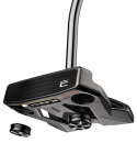 Cobra Agera Counter-Balanced 3D Printed Putter Vänster 38 tum