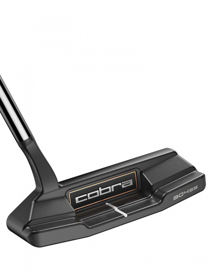 Cobra Vintage Sport-60 Putter i gruppen Golfklubbor / Putters hos Dimbo Golf AB (1572020-116034r)