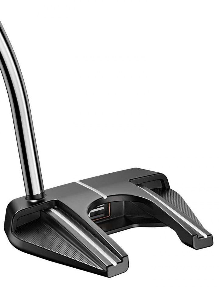 Cobra Vintage Nova Putter Vänster i gruppen Golfklubbor / Putters hos Dimbo Golf AB (1572020-1227034r)