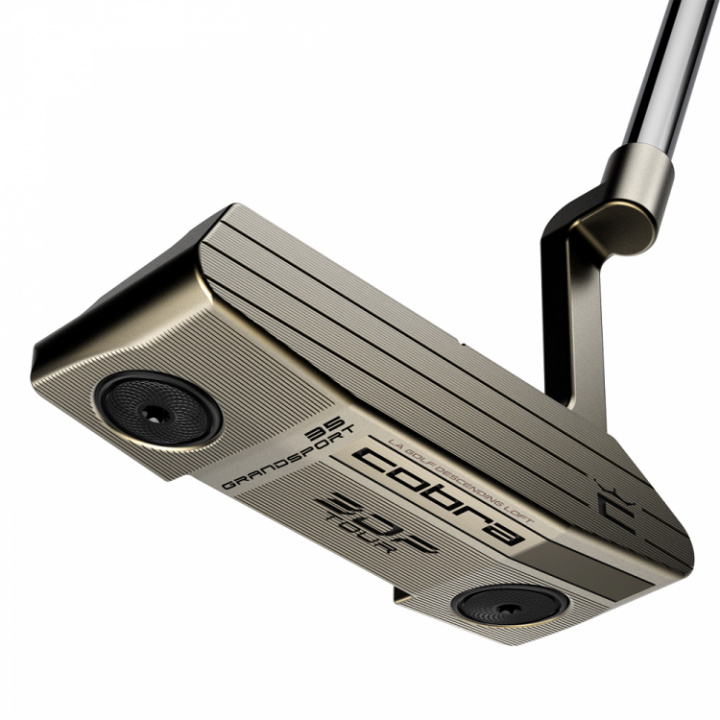 Cobra 3DP Tour Grandsport-35 Putter i gruppen Golfklubbor / Putters hos Dimbo Golf AB (1572021-113534r)