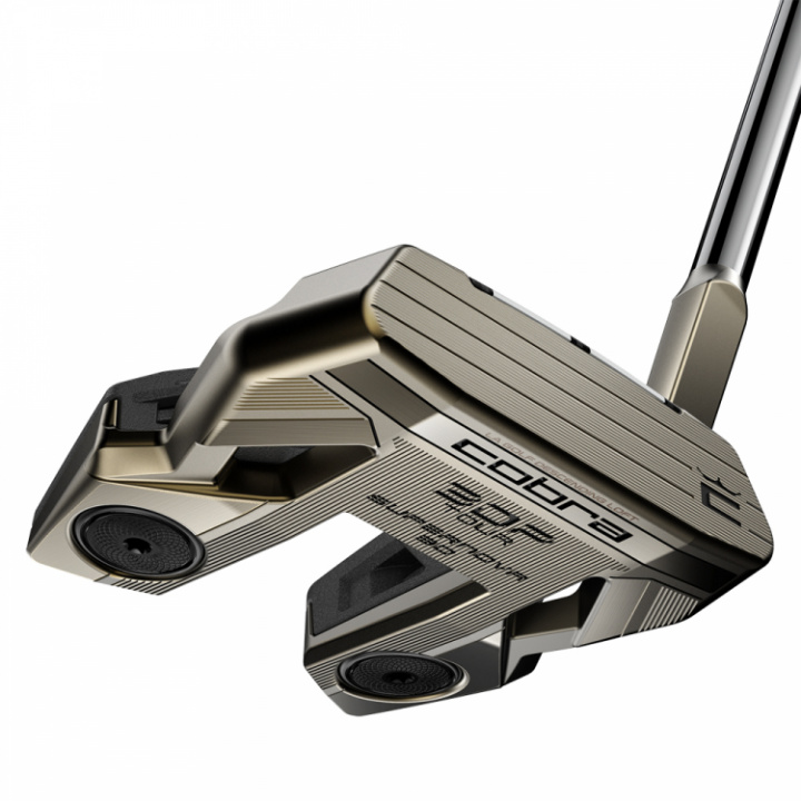 Cobra 3DP Tour Supernova-30 Putter i gruppen Golfklubbor / Putters hos Dimbo Golf AB (1572021-11S3034r)