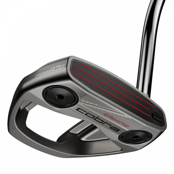 Cobra MIM Camino Putter i gruppen Golfklubbor / Putters hos Dimbo Golf AB (1572022-11CA34r)
