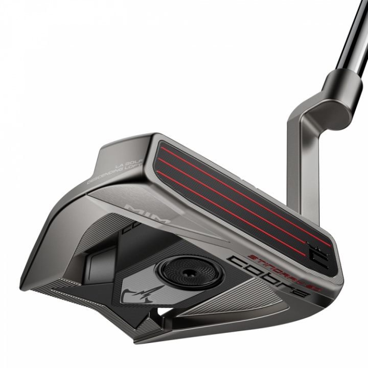 Cobra MIM Stingray-20 Putter i gruppen Golfklubbor / Putters hos Dimbo Golf AB (1572022-11S2034r)