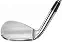 Cobra King SnakeBite Wedge Versatile Chrome Herr Höger