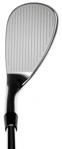 Cobra King SnakeBite Wedge Widelow Chrome Herr Höger