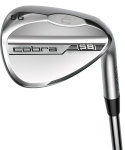 Cobra King SnakeBite Wedge Versatile Chrome Herr Vänster