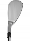 Cobra King SnakeBite Wedge Versatile Chrome Herr Vänster