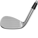 Cobra King SnakeBite Wedge Versatile Chrome Herr Vänster