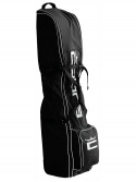 Cobra Resefodral Rolling Travel Bag Svart