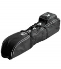 Cobra Resefodral Rolling Travel Bag Svart