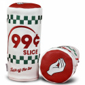 Cobra Limiterad Headcover Driver - New York Slice