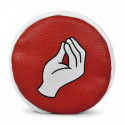 Cobra Limiterad Headcover Driver - New York Slice