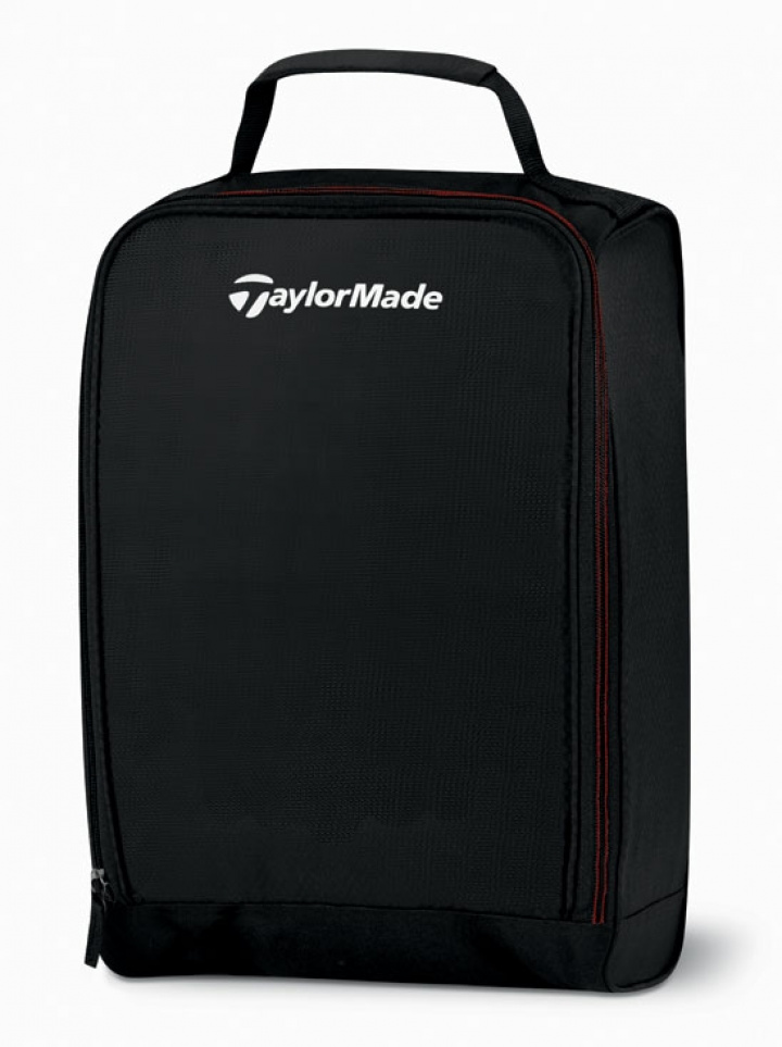 TaylorMade Skoväska Performance i gruppen Tillbehör / Golftillbehör / Väskor / Skoväskor hos Dimbo Golf AB (1601017)