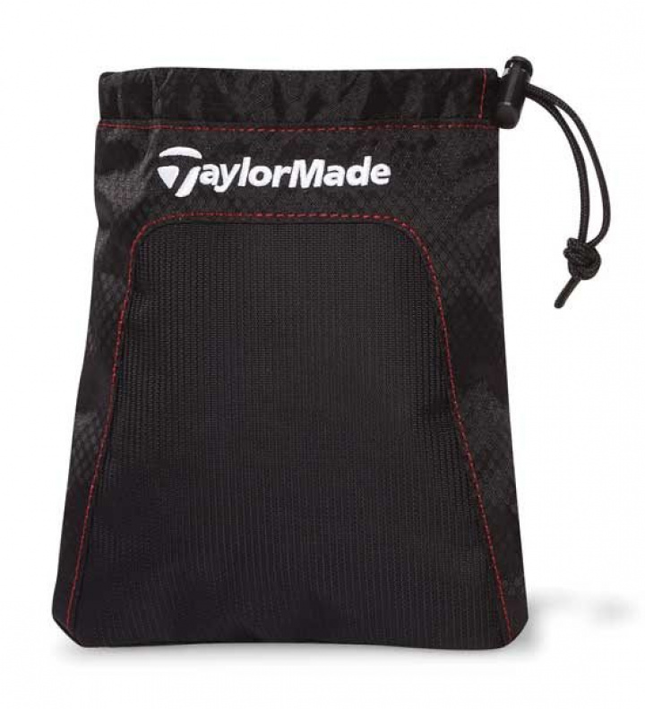 TaylorMade Väska Valuable Pouch i gruppen Tillbehör / Golftillbehör / Väskor / Småväskor hos Dimbo Golf AB (1601020)