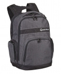 TaylorMade Players Ryggsäck Grafit