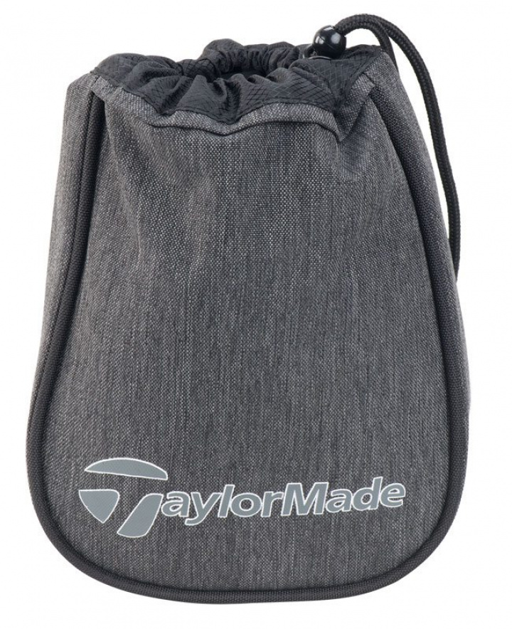 TaylorMade Classic Väska Valuable Pouch i gruppen Tillbehör / Golftillbehör / Väskor / Småväskor hos Dimbo Golf AB (1601039-93)