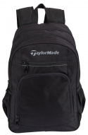 TaylorMade Performance Ryggsäck Svart