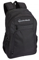 TaylorMade Performance Ryggsäck Svart