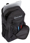 TaylorMade Performance Ryggsäck Svart
