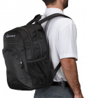 TaylorMade Performance Ryggsäck Svart