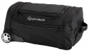 TaylorMade Performance Rolling Carry On Svart