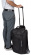 TaylorMade Performance Rolling Carry On Svart