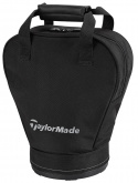 TaylorMade Performance Bollväska Svart