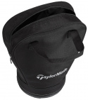 TaylorMade Performance Bollväska Svart