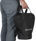 TaylorMade Performance Bollväska Svart
