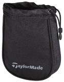 TaylorMade Performance Väska Valuable Pouch Svart