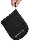 TaylorMade Performance Väska Valuable Pouch Svart