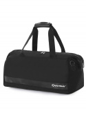 TaylorMade Players 2023 Stor Duffle Svart