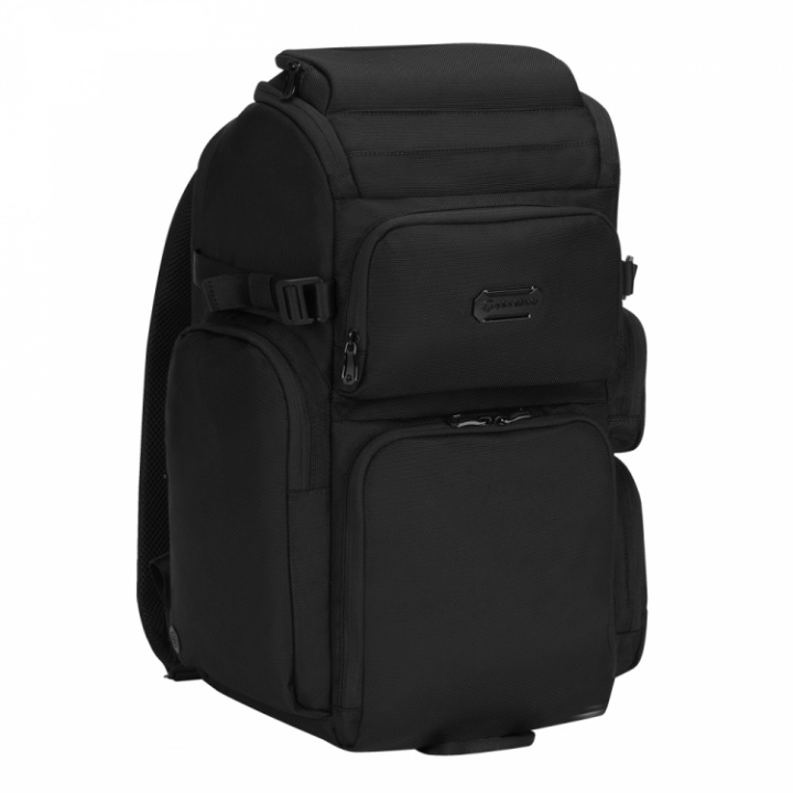 TaylorMade Players Ryggsäck i gruppen Tillbehör / Golftillbehör / Väskor / Ryggsäckar hos Dimbo Golf AB (1601049-357401)