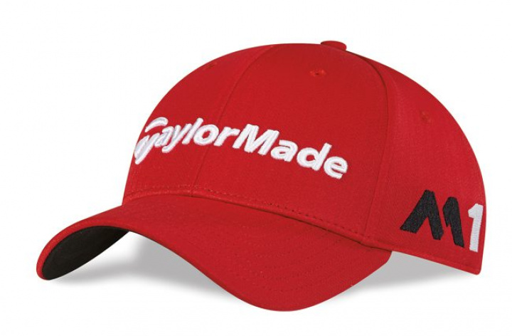 TaylorMade Keps Tour Radar Röd i gruppen Rea / Rea Kläder / Accessoarer hos Dimbo Golf AB (1602044-50)