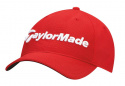 TaylorMade Keps Tour Radar Junior Röd