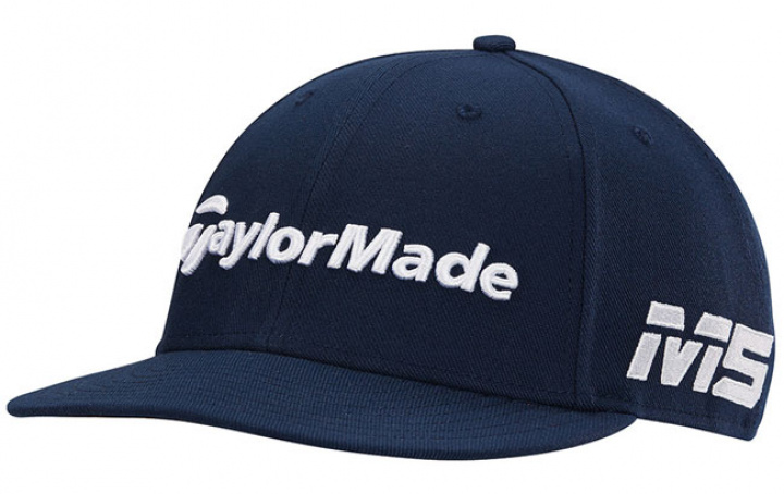 TaylorMade Keps Tour 9Fifty Marin i gruppen Kläder / Accessoarer / KEPSAR hos Dimbo Golf AB (1602066-89)