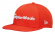TaylorMade Keps Performance 9Fifty Orange