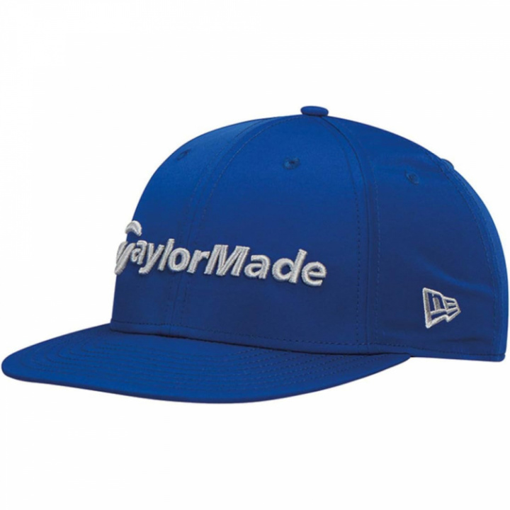 TaylorMade Keps Performance 9Fifty Royal i gruppen Golfkläder / Accessoarer / Golfkepsar hos Dimbo Golf AB (1602069-85)