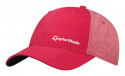 TaylorMade Keps Fashion Dam Röd