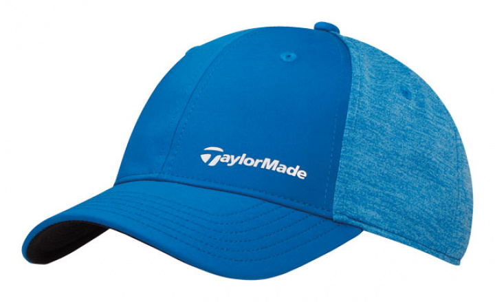 TaylorMade Keps Fashion Dam Blå i gruppen Kläder / Accessoarer / KEPSAR hos Dimbo Golf AB (1602070-85)
