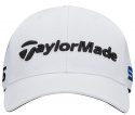 TaylorMade Keps Tour Radar Vit