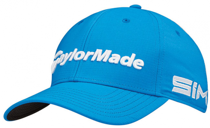 TaylorMade Keps Tour Radar Royal i gruppen Kläder / Accessoarer / KEPSAR hos Dimbo Golf AB (1602072-85)