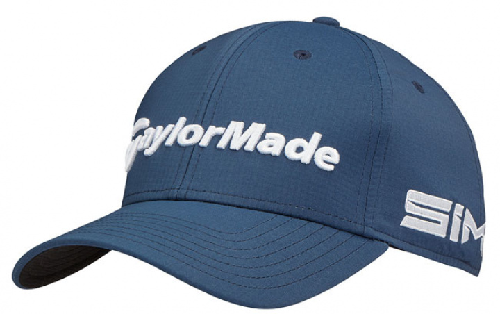 TaylorMade Keps Tour Radar Marinblå i gruppen Kläder / Accessoarer / KEPSAR hos Dimbo Golf AB (1602072-89)