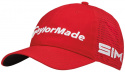 TaylorMade Keps Lite Tech Tour Röd