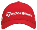 TaylorMade Keps Lite Tech Tour Röd