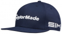 TaylorMade Keps Flat Bill Tour Marin