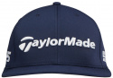 TaylorMade Keps Flat Bill Tour Marin