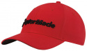 TaylorMade Keps Performance Seeker Röd