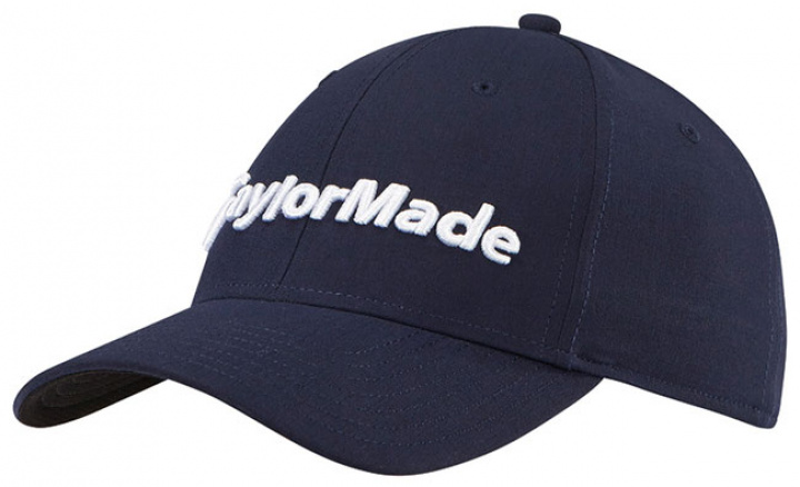 TaylorMade Keps Performance Seeker Marin i gruppen Kläder / Accessoarer / KEPSAR hos Dimbo Golf AB (1602075-89)